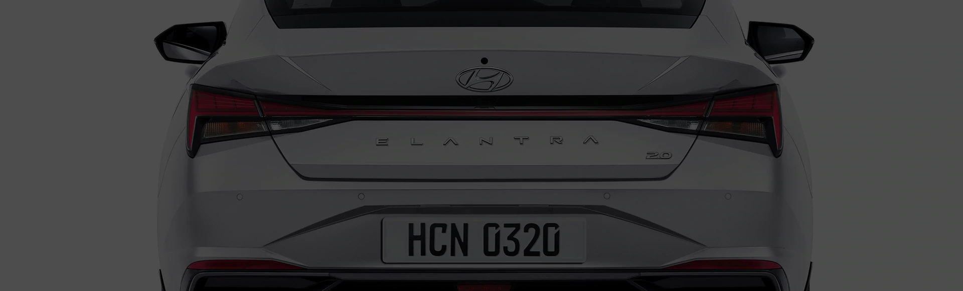 Дизайн Hyundai ELANTRA | Хюндай Мотор Україна - фото 42